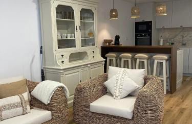 Happy Stork Tróia Beach Flat - Foto 64