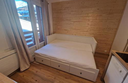 Centre Station - La Vallée Blanche 2 - La Foux - Foto 25