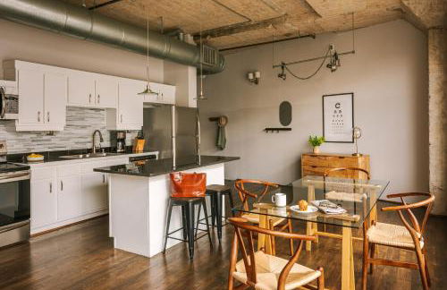 The District at Hogg Palace, A Wyndham Hotel - Foto 90