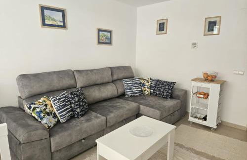 Mondrian Magic World - sea view first line of the beach - Photo 8