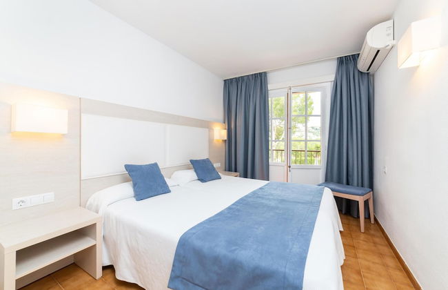 Apartamentos Casa Vida - Photo 17