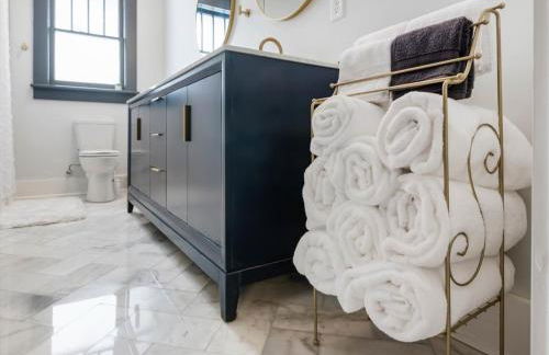 Brooklyn House, Downtown Wilmington - Foto 23