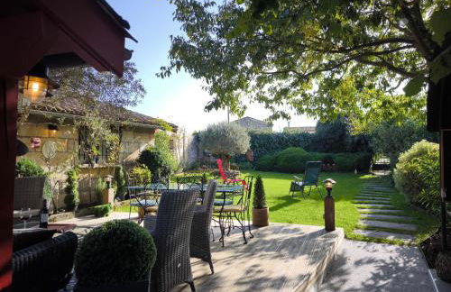 Le Jardin Villemaurine - Foto 1