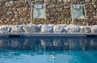 Suite du Domaine Marquiliani - Foto 19