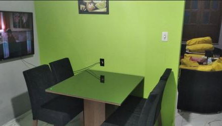 Casa para cop 30 - Foto 5