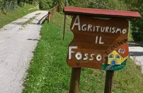 Agriturismo il fosso - Foto 1