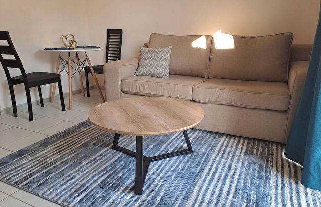 Hazel Haven 2 Guest House - Foto 1