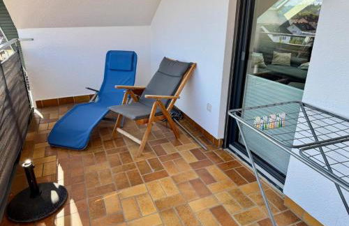 Ferienwohnung Anthonyraj - Foto 14