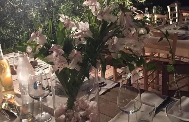 Agriturismo Monte a Pescia - Foto 53