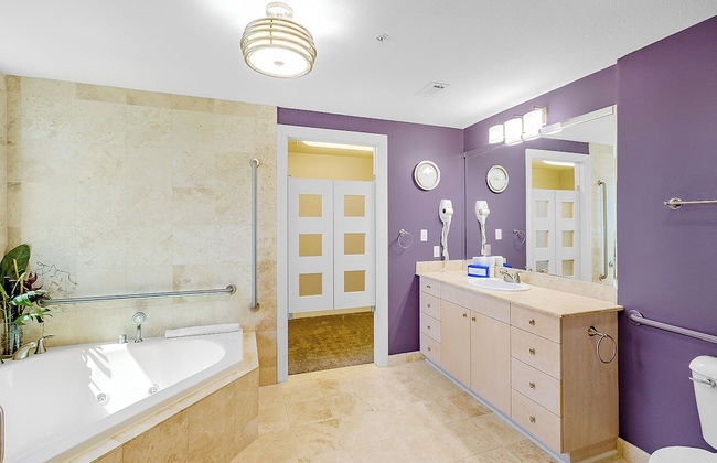 Sea Breeze 1011 Penthouse - Foto 35