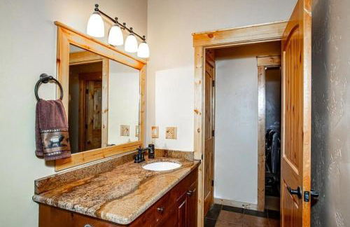 Three Bears Chalet - Foto 39