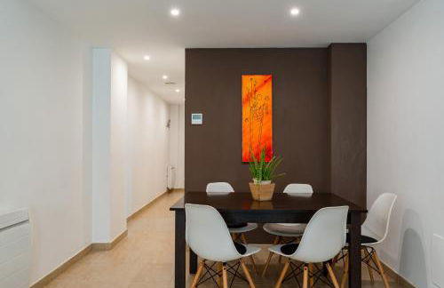 Apartamento Confort Valderrobres - Foto 6