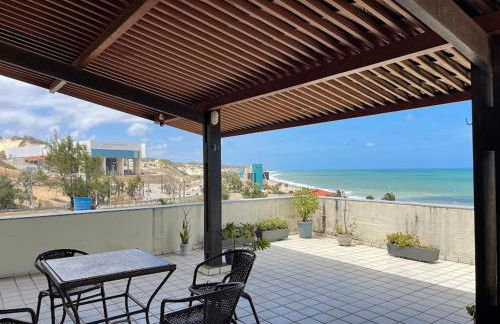 CosteiraPRAIASOLPontaNegra, Natal-RN - Foto 21