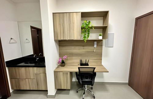 Studio Encanto no Santa Maria. - Foto 44