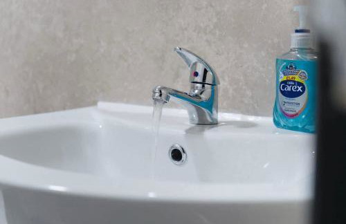 New 4BR in Station Road - Foto 40