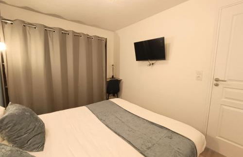 Cosy Aulnay-Paris Nord -Expo Villepinte - Foto 18