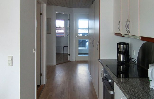 "Knud" - 2m from the sea - Foto 10