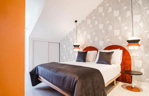 Apartamentos El Reloj - Foto 37