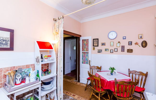 Guest House Ivana - Foto 26