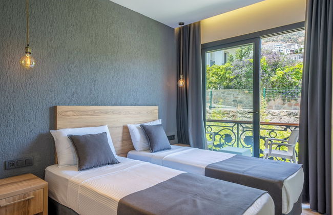 Gündoğan Suites - Foto 13