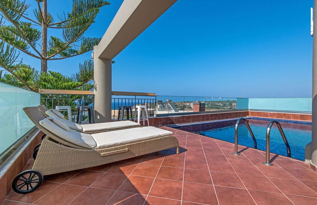 Villa Nefeli - Foto 23