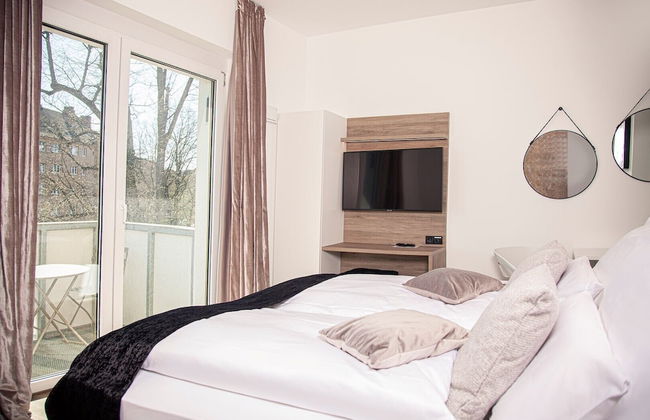 The Faces Berlin - Foto 51