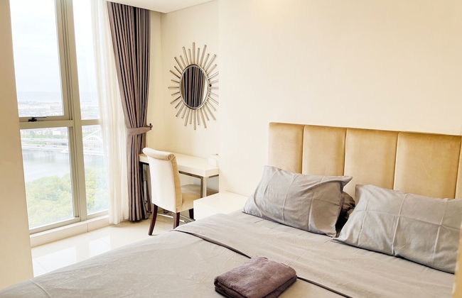 Gold Coast Sea View Apartments Rentrooms - Foto 33