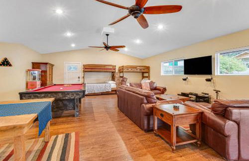 Summit Lake Guesthouse - Foto 9