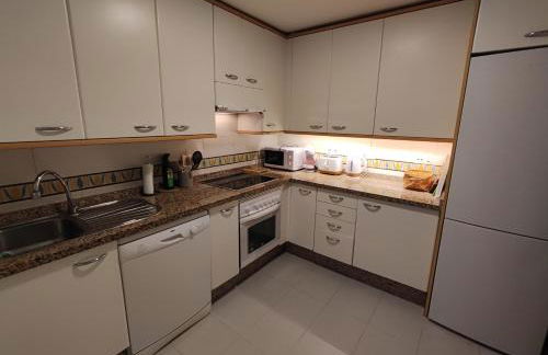 Costalita on the Beach - 3 bedroom cosy apartment - Photo 11