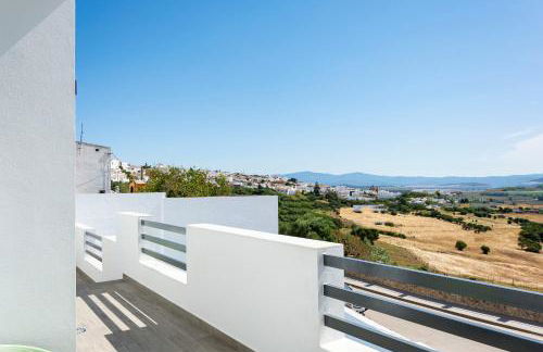 Apartamentos El Mirador de la Janda - Foto 24