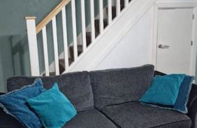 Well Furnished 3 Bedroom House in a cosy estate in Bolton - Foto 18