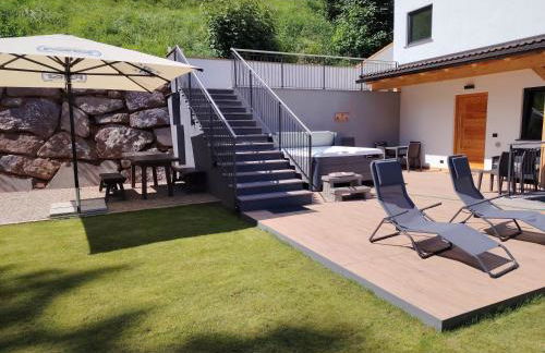 MOUNTAIN DELUXE 27 APARTMENTS con WELLNESS - Foto 4