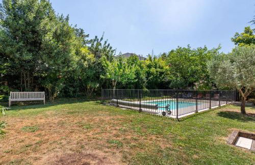 La Cloche - Family house with pool ang garden - Foto 5