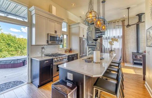 Villa Santorini - Foto 2