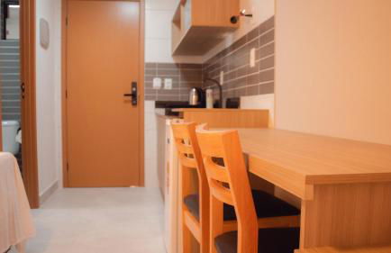 Chocolate com pimenta Edifício - Praia do Bessa - Foto 13