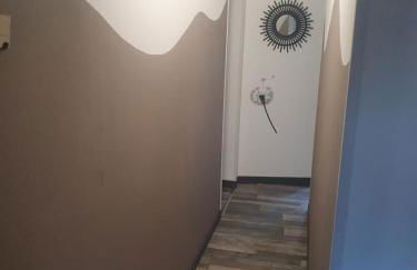 Bienvenue chez les ch'oups le loft 50 m2 - Foto 7