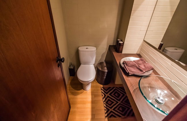 DAHome - Collector's Luxurious Apartment - Foto 33