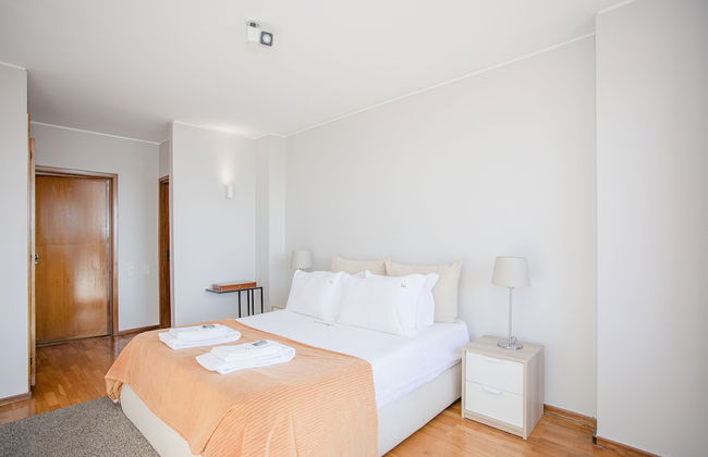 Liiiving in Porto - Sea & River View - Foto 5