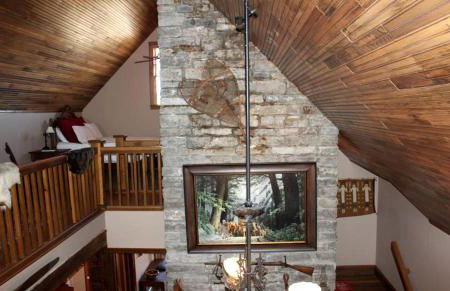 Idyllic Cabin Rental on a Charming Farm near White House, Tennessee - Photo 16