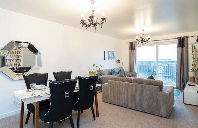 Manchester City Football Stadium View - Foto 10