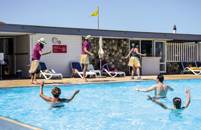 Belambra Clubs Anglet - La Chambre d'Amour - Foto 31