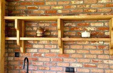 Strużka Kaszuby - Leśniczówka w sercu Borów Tucholskich - Foto 26