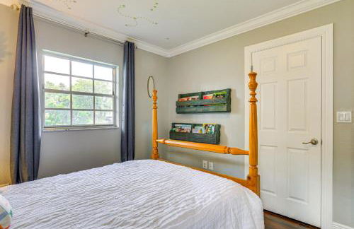 Naples Home Near 5th Ave South, Beaches and Zoo - Foto 15