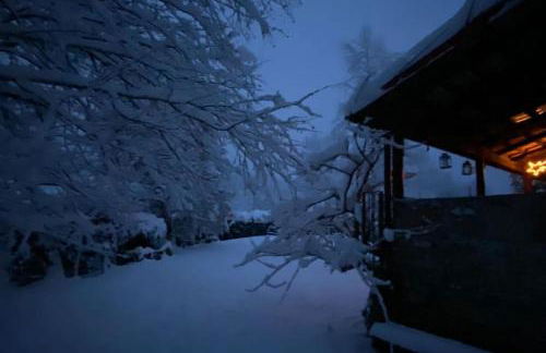 Cottage a Bossolasco con piscina - Foto 18