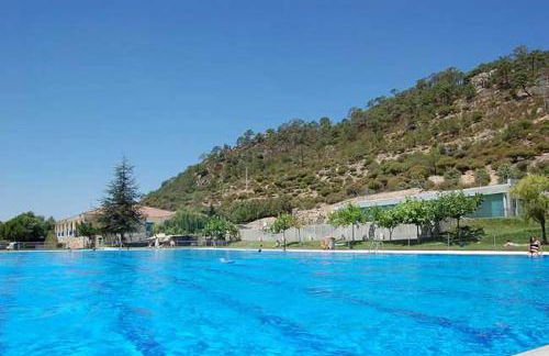 Casa Tatas Precioso piso recién reformado - Photo 11