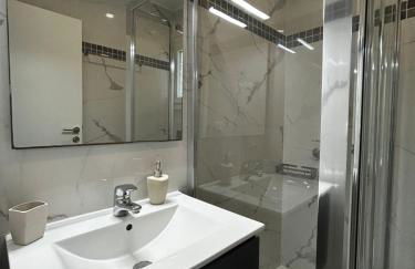 Tsonas apartments - Foto 41