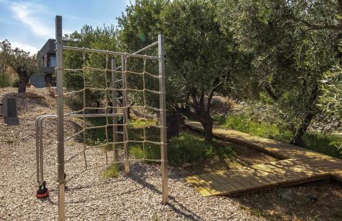 Luxusvilla Moana mit Olivenhain - Foto 53