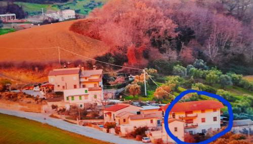 Casa vacanza in colline abruzzesi - Foto 2