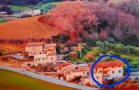 Casa vacanza in colline abruzzesi - Foto 2