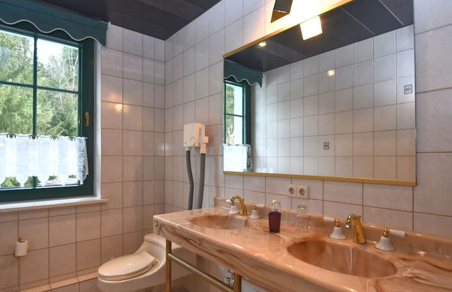 Apartment in Saxony With Balcony - Foto 25